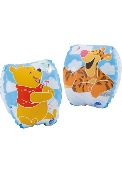 Baby The Pooh Kol, Çok Renkli, 20 x 15 Cm, 56663EU