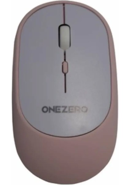 ZR223 No 1004 Pembe Bluethooth + Wireless ZR223