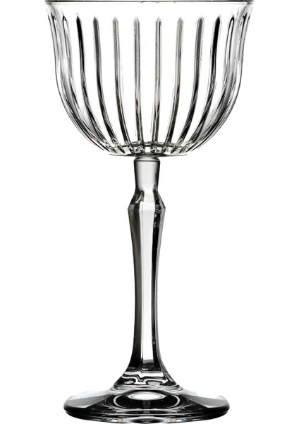 Digestive Kadeh 170 cc Damla Logo, 440290, Şeffaf