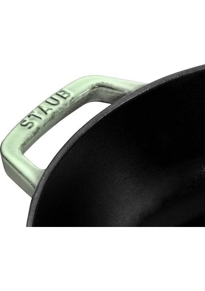 Sote Tenceresi Chistera, 28 Cm, Adaçayı fiyatları