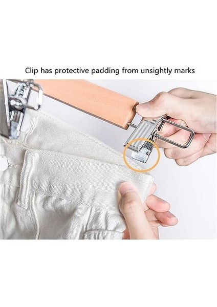 5 Adet Mandallı Ahşap Etek ve Askısı,şort,çamaşır,kıyafet Askısı,mandallı Ahşap Askı (5 Adet) modelleri