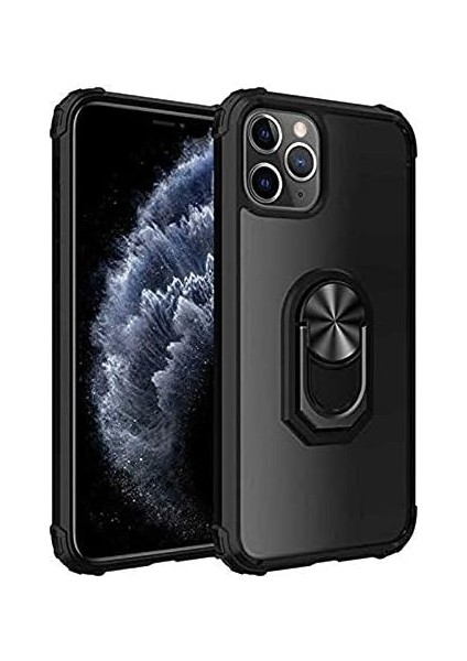 11 Pro ile Uyumlu Kılıf Mola Kapak Köşeleri Darbe Emici Airbag Tasarımı Siyah fiyatları