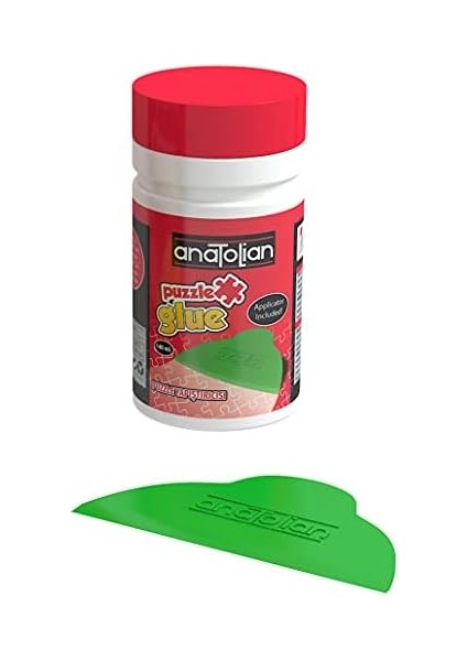 Puzzle Yapıştırıcı fiyatları