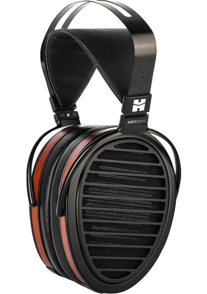 Organic | Kulak Üstü/over Ear Full-Size Open-Back/arkası Açık Planar Magnetik, Stealth Magnetik & Thickness Diyafram Hi-Fi Kulaklık, Stüdyo/audiophiles Için