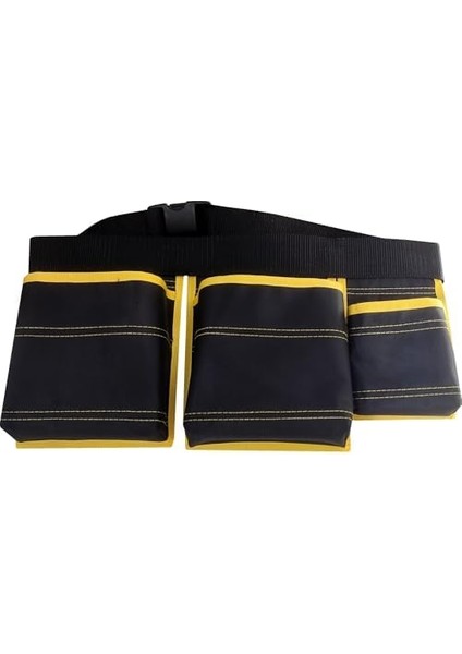 Stil Çatıcı Kalıpçı Çivi Önlüğü (3 Gözlü Vesabit Kemerli) fiyatları