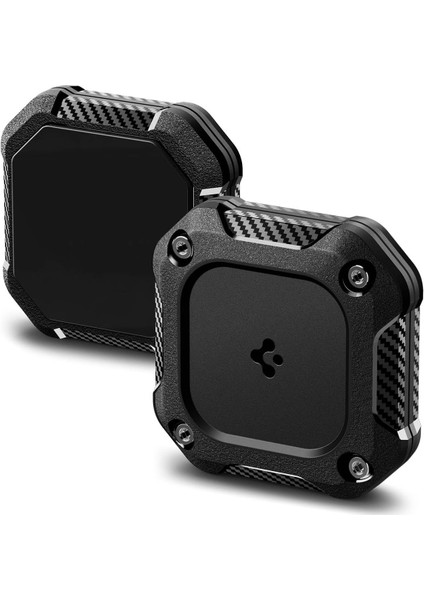 Airtag 2 / Airtag Kılıf Tough Armor Ip Için Tasarlandı - ACS09781