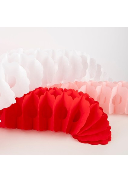 - 3 Festive Garlands - Festival Petekli Asılan Süsler - 3&apos;lü fiyatları