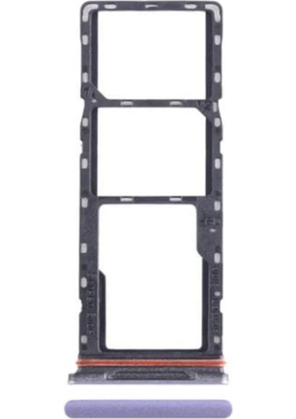 Infinix Uyumlu Hot 50 Sim Kart Tepsisi X6720