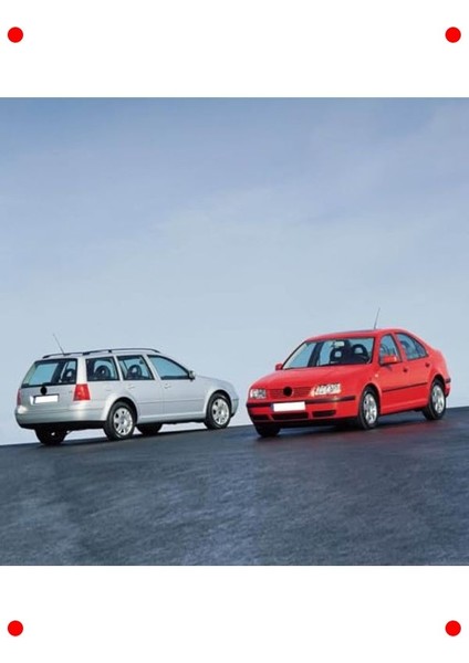 Araç Çakmak Fişeği - Bora (1999-2005) Uyumlu fiyatları