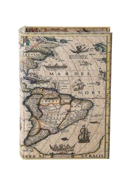 Concept Kitap Kutu 14X5X21 cm modelleri