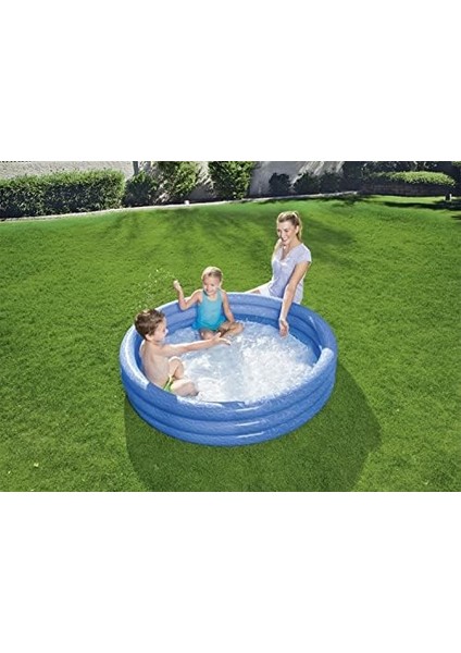 Çocuk Şişirilebilir Oyun Havuzu 1.52 M x 30 cm modelleri