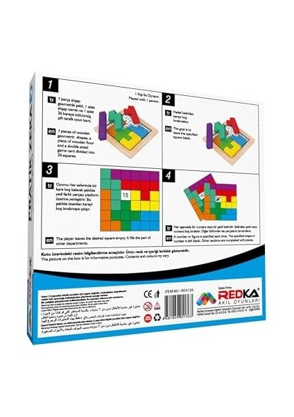 Pratik Zeka-2 modelleri