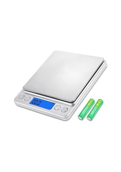 Terazisi Profesyonel Hasas Terazi 0.1 gr modelleri