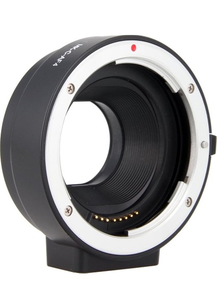 Meike Eos M Için Eos Ef/efs Auto Focus Lens Adaptörü