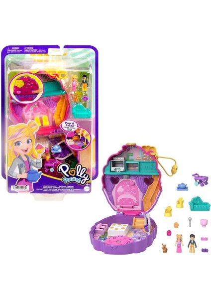 ve Maceraları Micro Oyun Setleri