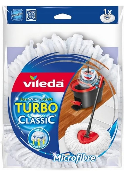 Turbo& Wring Yedek Paspas