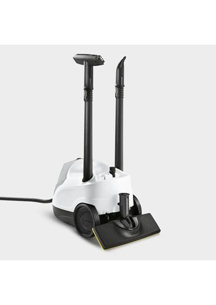 Buharlı Temizlik Makinesi 1.512-640.0 2000 W modelleri