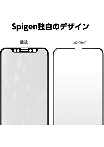 11 Pro Max / Xs Max ile Uyumlu Cam Ekran Koruyucu Tam Kaplayan Glas.tr Full Cover Hd - 065GL25232 fiyatları