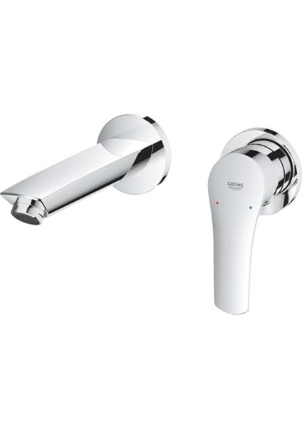 Eurosmart 2 Delikli Lavabo Bataryası S-BOYUT-29337003 fiyatları