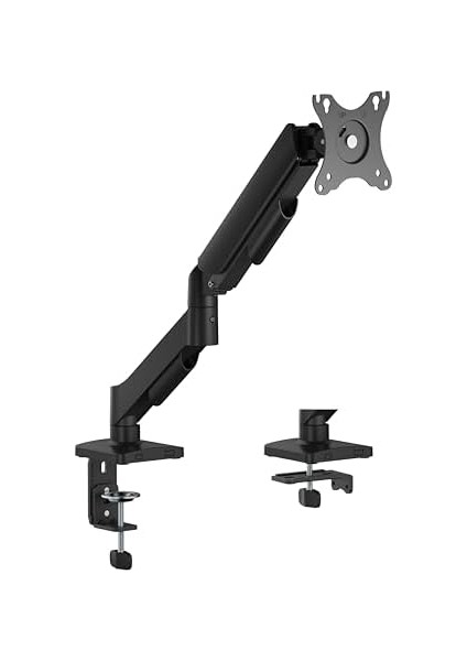 Monitör Tutucu 17" - 35" Ekranlar Için 9kg Taşıyabilir, LCD LED Amortisörlü Vesa Monitör Tutucu modelleri