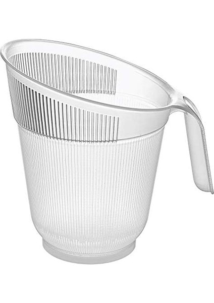 Pratik Çok Amaçlı Süzgeç (2,5 Lt)