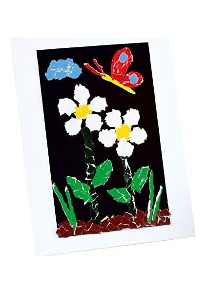 750 Kendinden Yapışkanlı Elişi Kağıdı modelleri