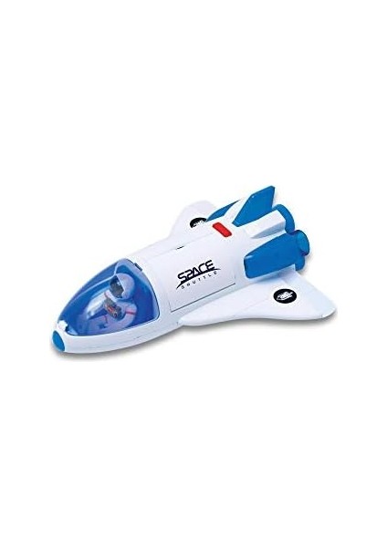 Venture Sesli ve Işıklı Uzay Mekiği Oyun Seti modelleri