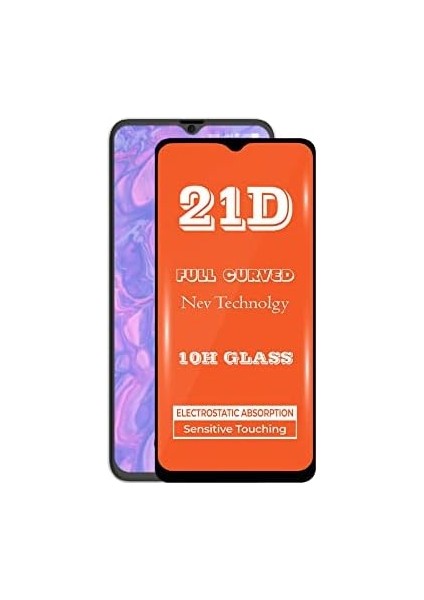 Iletişim S19 Max Tam Kaplayan 21D Temperli Ekran Cam fiyatları