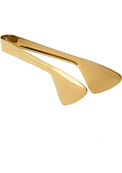 Steel Titanyum Pasta Maşası