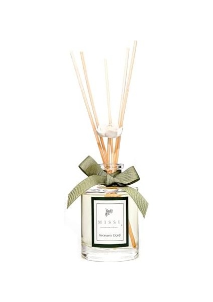 ml Silindir Şişe Geceyarısı Çiçeği Oda Kokusu fiyatları