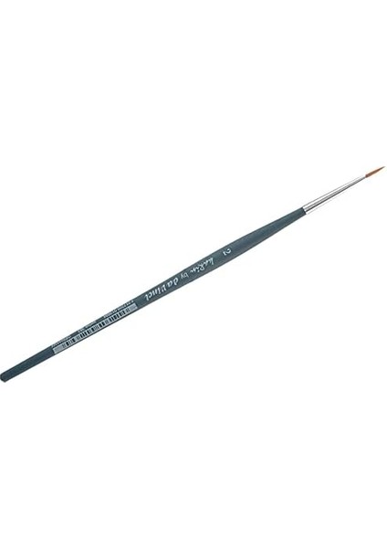 Vinci 383T5 Seri No: 2 Yuvarlak Sentetik Fırça modelleri