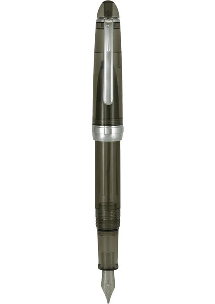 Monza Serisi MV36742 Dk M Gri Şeffaf Dolma