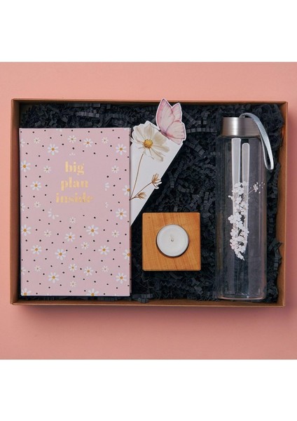 Big Plan Inside Hediye Kutusu