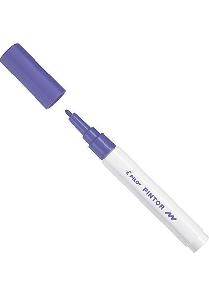 Pintor F, Mor fiyatları