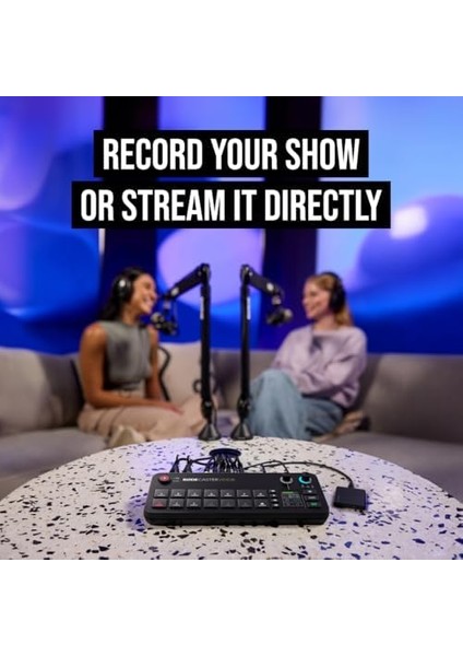 Caster Video fiyatları