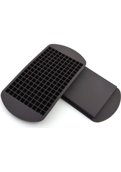 2 Adet Mini Buz Küpü Kalıbı, Silikon Buz Kalıbı, Küçük, Bpa Içermez Esnek