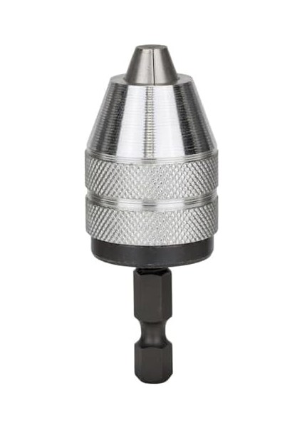 Professional Sistem Mandreni (Akülü Vidalama Makinesi Için Aksesuar), Gri, 1 Adet fiyatları