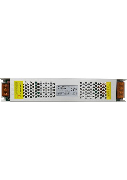 CT-2570 33 Amper Şerit LED Trafosu (400W) (Süper Slim)