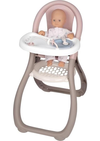 Baby Nurse Mama Sandalyesi