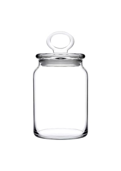 96762 Slim Kitchen Cam Kavanoz 860 cc modelleri