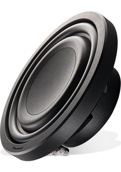 TS-Z10LS4 1300 Watt 25CM Subwoofer