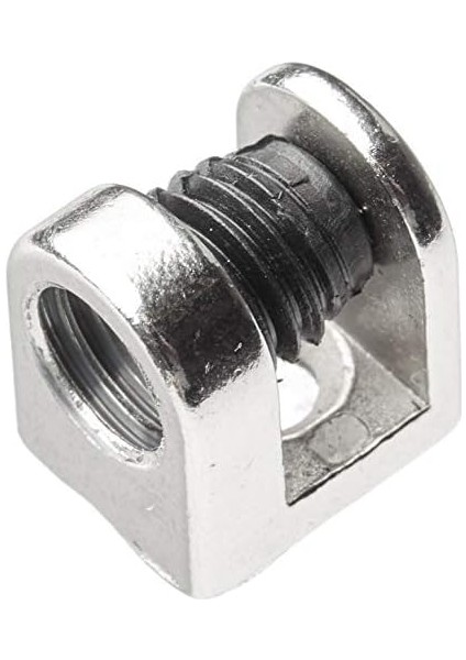 Hırdavat Cam Raf Tutucu Vidalı 4 Adet fiyatları