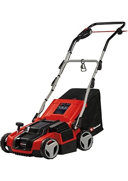 Ge-Sa 1435/1, Elektrikli Çim Havalandırcı - 3420690 fiyatları