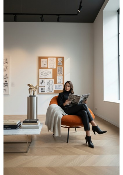 Tekli Koltuk Berjer | Dinlenme & Kitap Okuma Koltuğu | Baba Koltuğu | Tv Koltuğu fiyatları