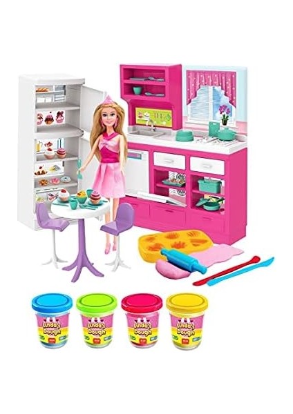 &apos;nın Mutfak Hamur Seti fiyatları