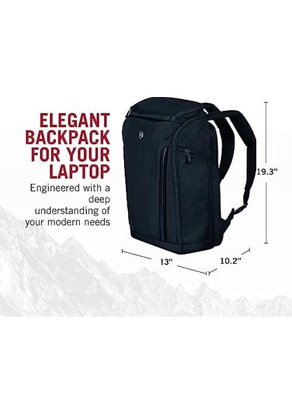 602153 Altmont 3.0 Fliptop Laptop Sırt Çantası fiyatları