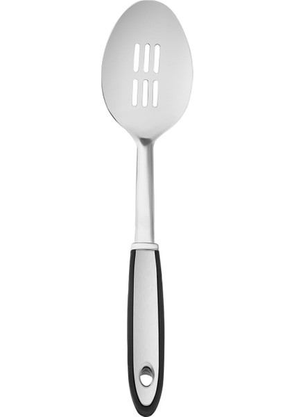 Viona Oluklu Servis Kaşığı 33 cm