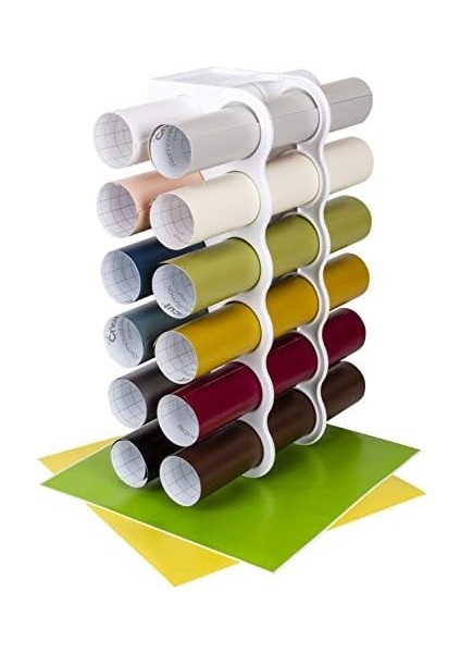 6864AS Depolama Rafı, 12 Rulo, Beyaz Mağazalar fiyatları