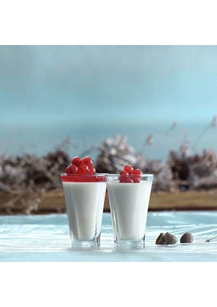 6&apos;lı Kahve Yanı Su Bardağı fiyatları