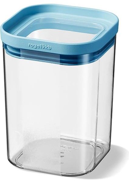 Kuru Gıda Saklama Kabı 1200ML